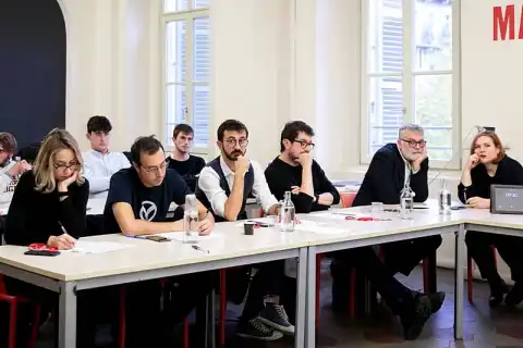 Master Fashion Brand Management Istituto Europeo di Design